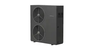 Тепловий насос EcoFlow PowerHeat 20 KW купити