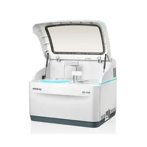 Biochemical automatic analyzer BS-230