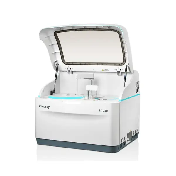 Biochemical automatic analyzer BS-230