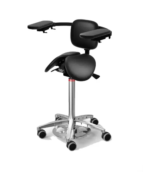 Salli Expert PRO saddle chair