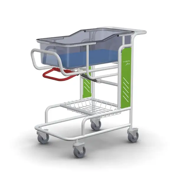 Medical bed for newborns Alice