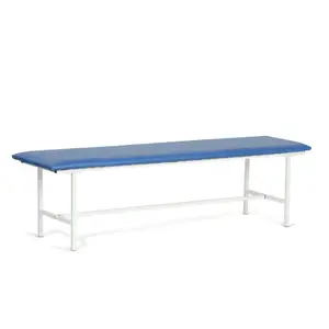 Medical treatment couch KC without headrest manufactured by TM Omega (Ukraine)