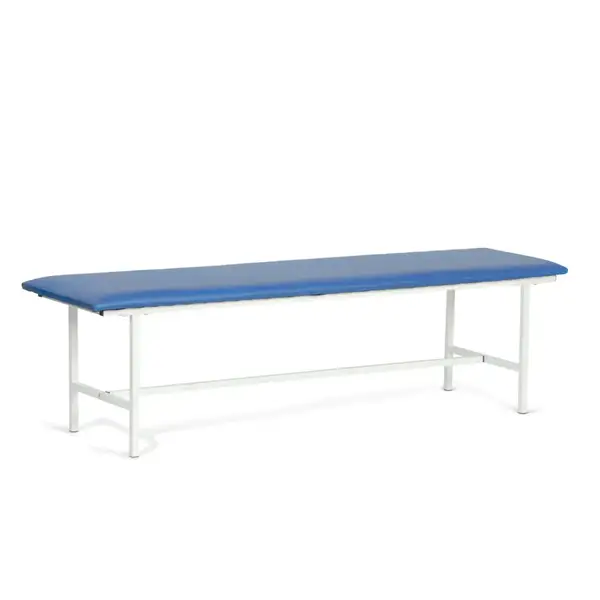 Medical treatment couch KC without headrest manufactured by TM Omega (Ukraine)