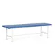 Medical treatment couch KC without headrest manufactured by TM Omega (Ukraine)