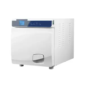 Паровий стерилізатор Linea 22L купити