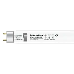 Бактерицидна лампа BactoSfera BS 36W T8/G13 OF купити