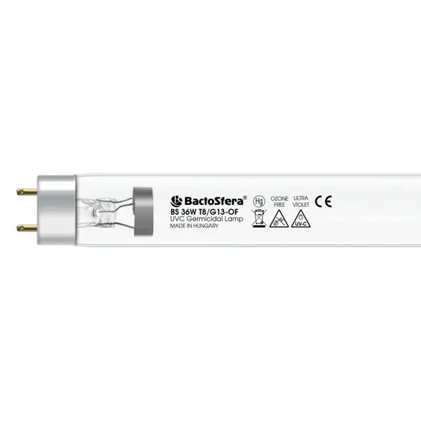 Бактерицидна лампа BactoSfera BS 36W T8/G13 OF купити