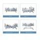 Medical bed electric Bed-06