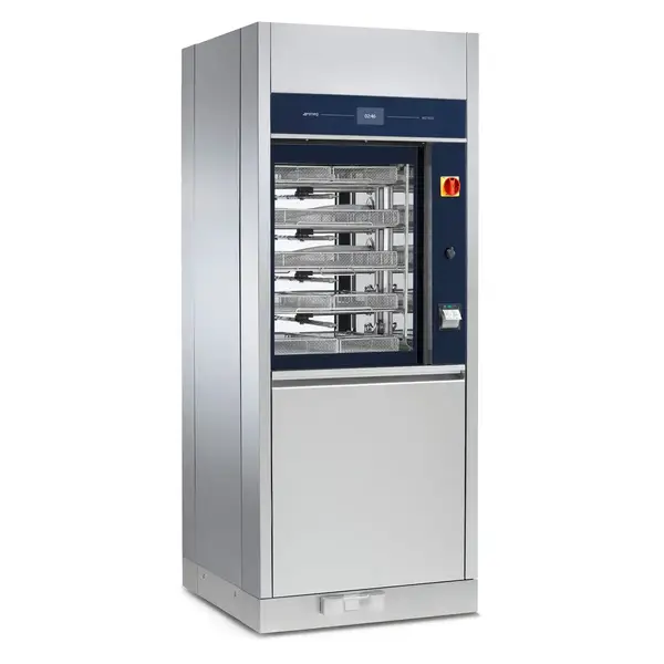 Мийно-дезінфекційна машина 12 DIN однодверна (модель WD7010M) купити