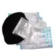 Set for vacuum therapy of abdominal wounds for Confort C300, C300TS and C500 devices