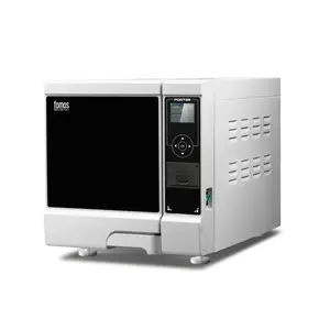 Паровий стерилізатор Foster Plus 8L купити