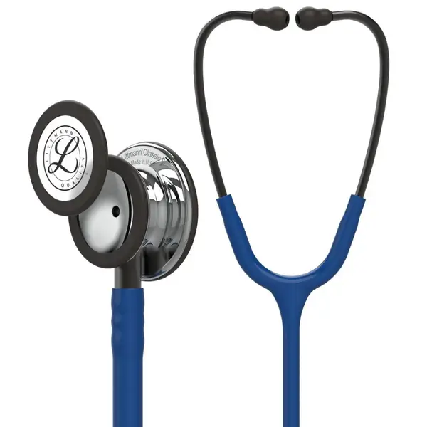 Стетоскоп Littmann Classic III 5863 купити