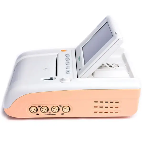 Fetal monitor BF500E for twins