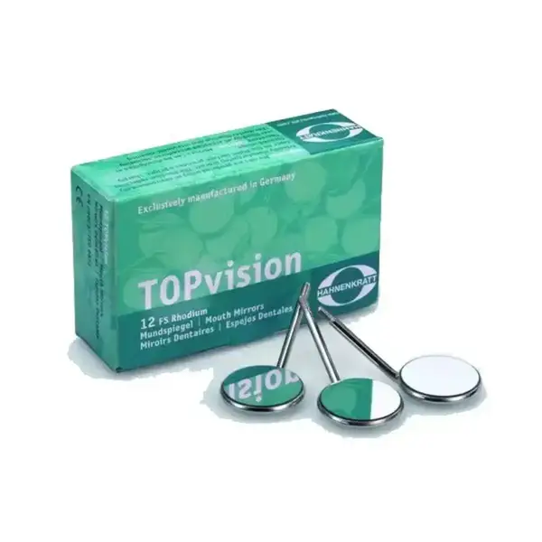 Дзеркало TOPvision FS Rhodium №4 купити