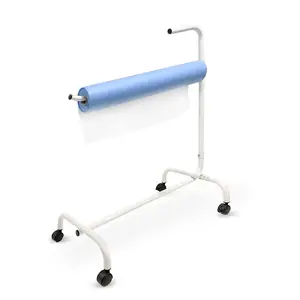 Holder for rolled sheets Omega DPn TM Omega