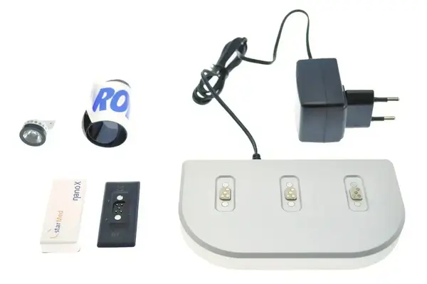 Wireless light starLight NanoX (diffused)