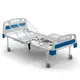 Bed for a bedridden patient KFM-4nb-e2 medical functional 4-section with electric drive TM OMEGA