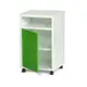 Medical bedside table TP-2 TM OMEGA