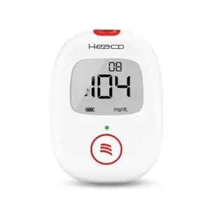 Glucose meter Heaco Safe AQ Voice