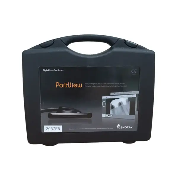 Візіограф PortView GIX-1 Genoray купити