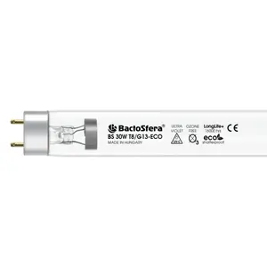 Бактерицидна лампа BactoSfera BS 30W T8/G13 ECO купити