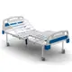 Bed for lying patient KFM-4nb-e3 medical functional 4-section with electric drive TM OMEGA