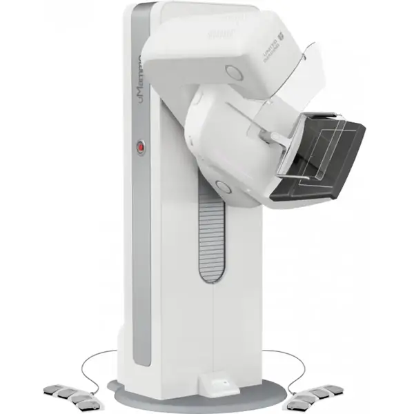 Цифрова мамографічна система uMammo 590i HD купити