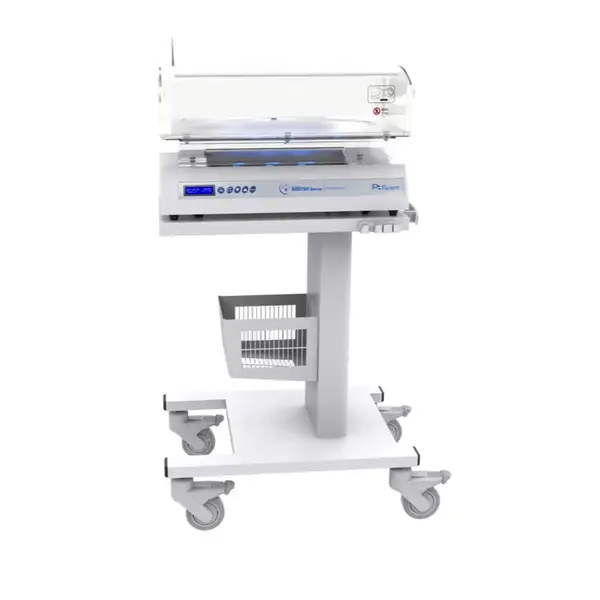 Апарат для фототерапії новонароджених Bilitron Bed 4006 (Transport) купити