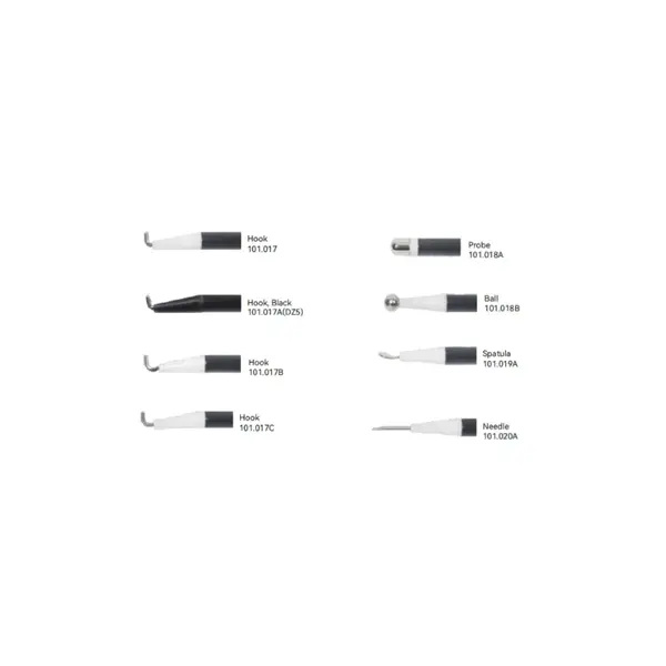 Kangji monopolar hook electrode
