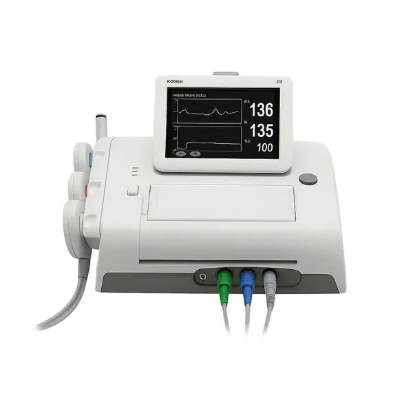 Fetal monitor F2
