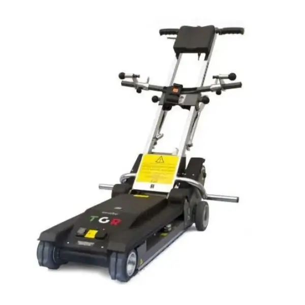 Crawler stair lift "JOLLY STANDARD" D5000020