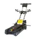 Crawler stair lift "JOLLY STANDARD" D5000020