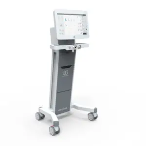 Aeolus ventilator