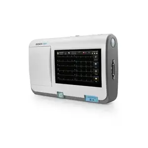 3-channel electrocardiograph SE-301 with built-in WI-FI module