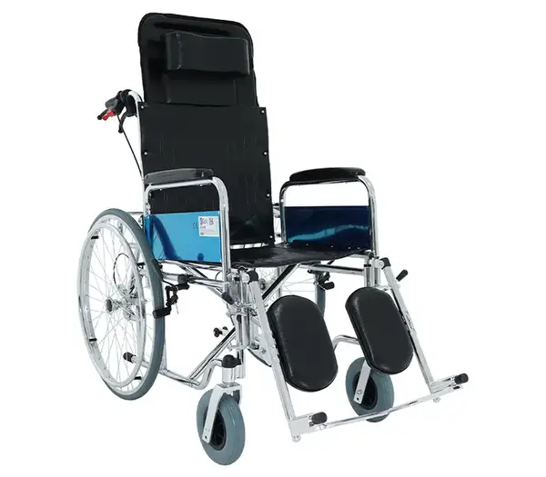 Karadeniz Medical G124E wheelchair