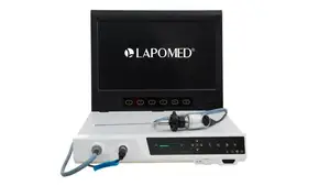 Портативна ендоскопічна камера LAPOMED™ PFHD-IV купити