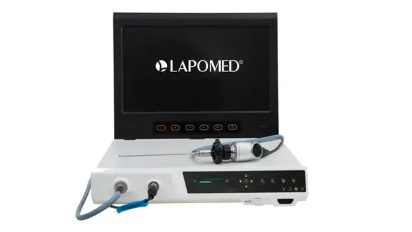 Портативна ендоскопічна камера LAPOMED™ PFHD-IV купити