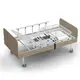 Bed for lying patients KFM-4nb-e5 AURA medical functional 4-section with electric drive