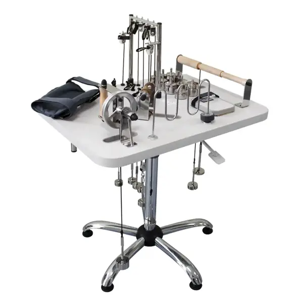 Universal trainer (rehabilitation table) SR-1