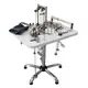 Universal trainer (rehabilitation table) SR-1