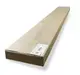 Side rail for the bed Shoulder