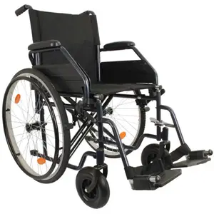 Reinforced folding wheelchair OSD-STD-**