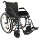 Reinforced folding wheelchair OSD-STD-**
