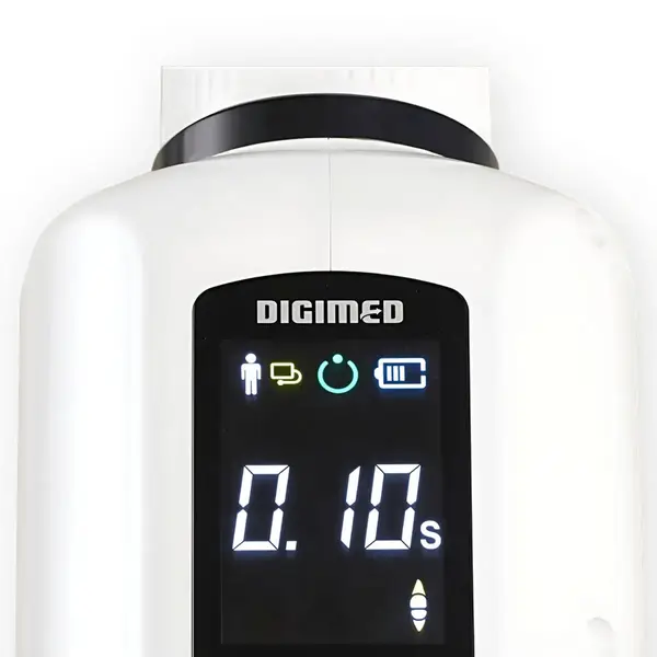 Рентгенапарат портативний Digi Med Hybrid S70 купить