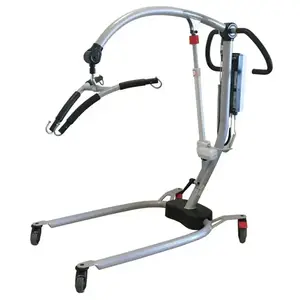 Solar 185 mobile lift