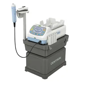 CM 760 blood collection mixer with data logger (standard equipment)