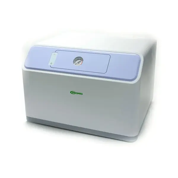 Medical air compressor VS-20