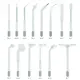 Set of electrodes for darsonval BactoSfera DARSONVAL (14 pcs)