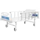 Medical mechanical bed (2 sections) A1K
