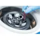 Центрифуга в комплекті з роторами, стаканами та адаптерами Sigma 1-14К
